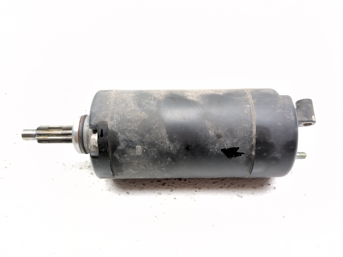 22 Segway Fugleman UT10 X Starter Start Motor
