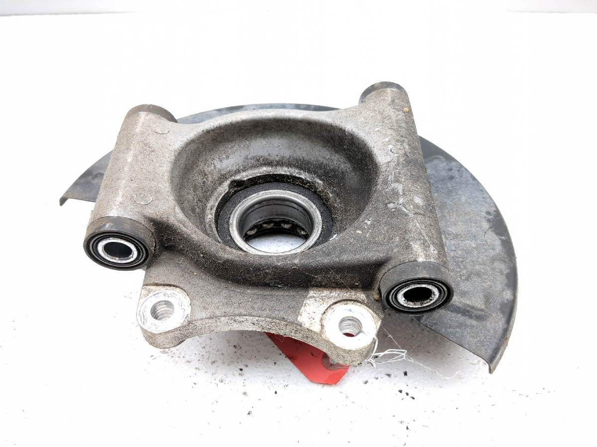 22 Segway Fugleman UT10 X Rear Right Wheel Spindle Knuckle Carrier U09D20021001