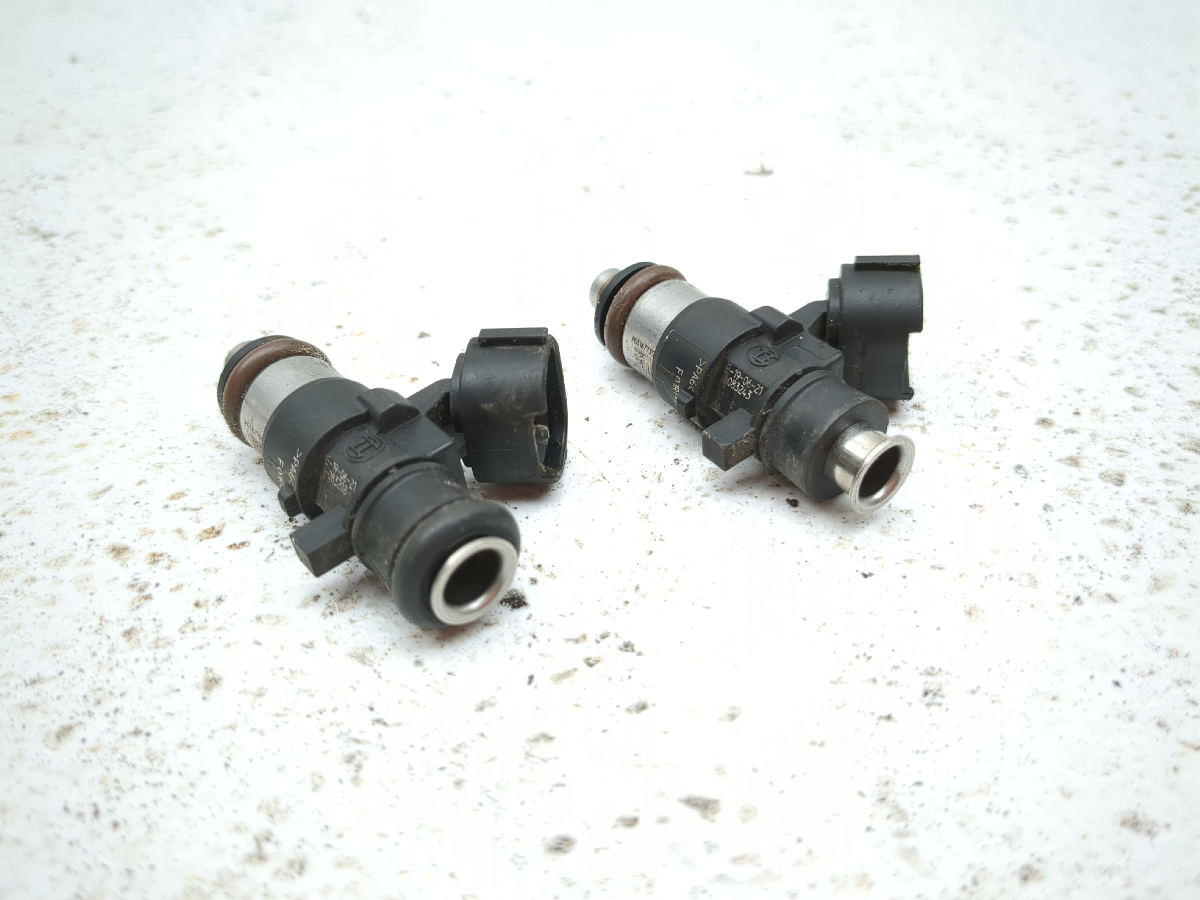 22 Segway Fugleman UT10 X Gas Fuel Injectors