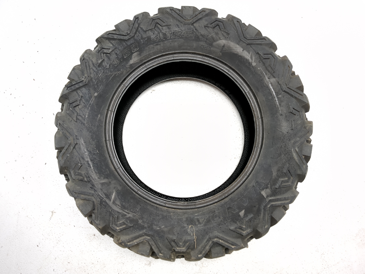 Front Tire Wanda 27x11.00-14 B