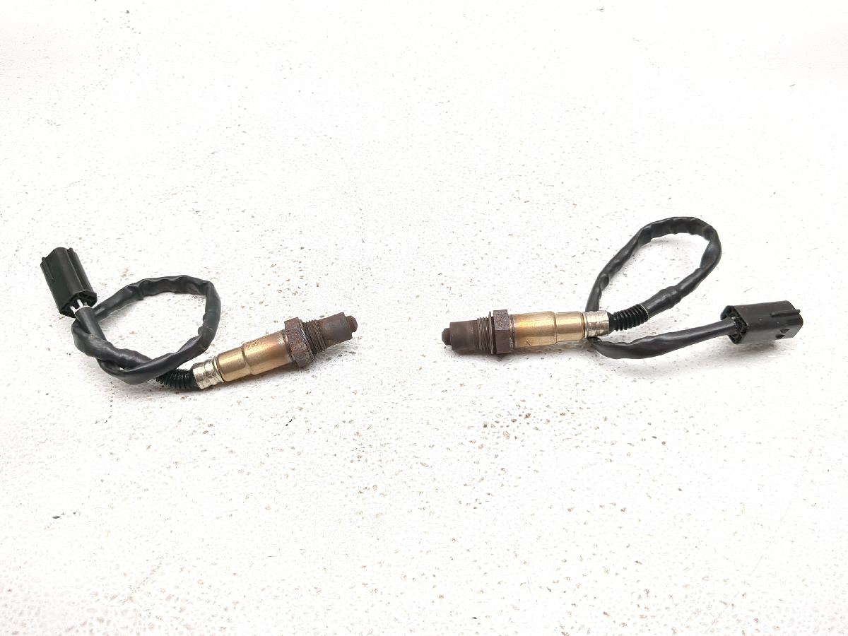 22 Segway Fugleman UT10 X O2 Oxygen Exhaust Sensors Set Pair
