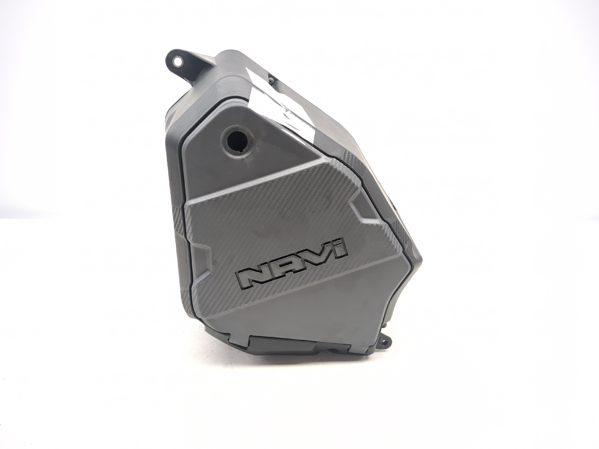 22 23 Honda Navi NVA110 Storage Box compartment