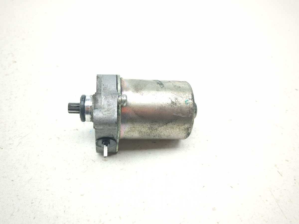 22 23 Honda Navi NVA110 Starter Start Motor