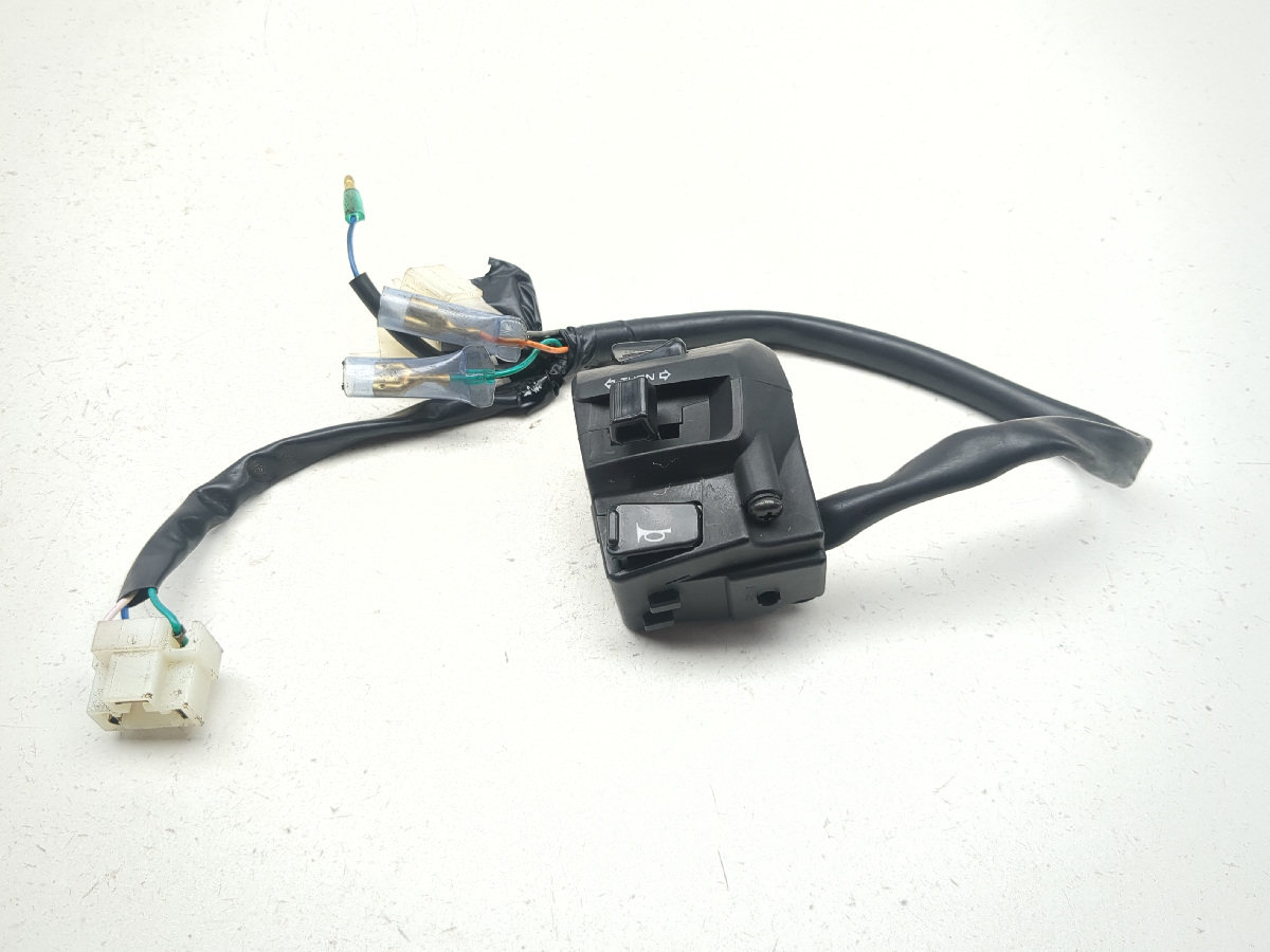 22 23 Honda Navi NVA110  Left Control Headlight Switch