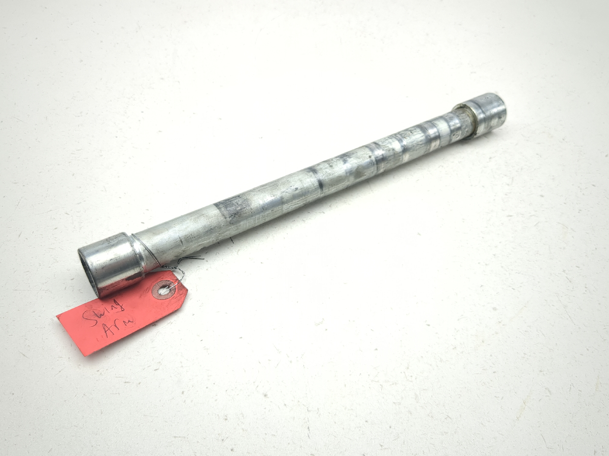 02 03 Honda CBR900RR CBR 954 Rear Swing Arm Pivot Bolt TRSH PL