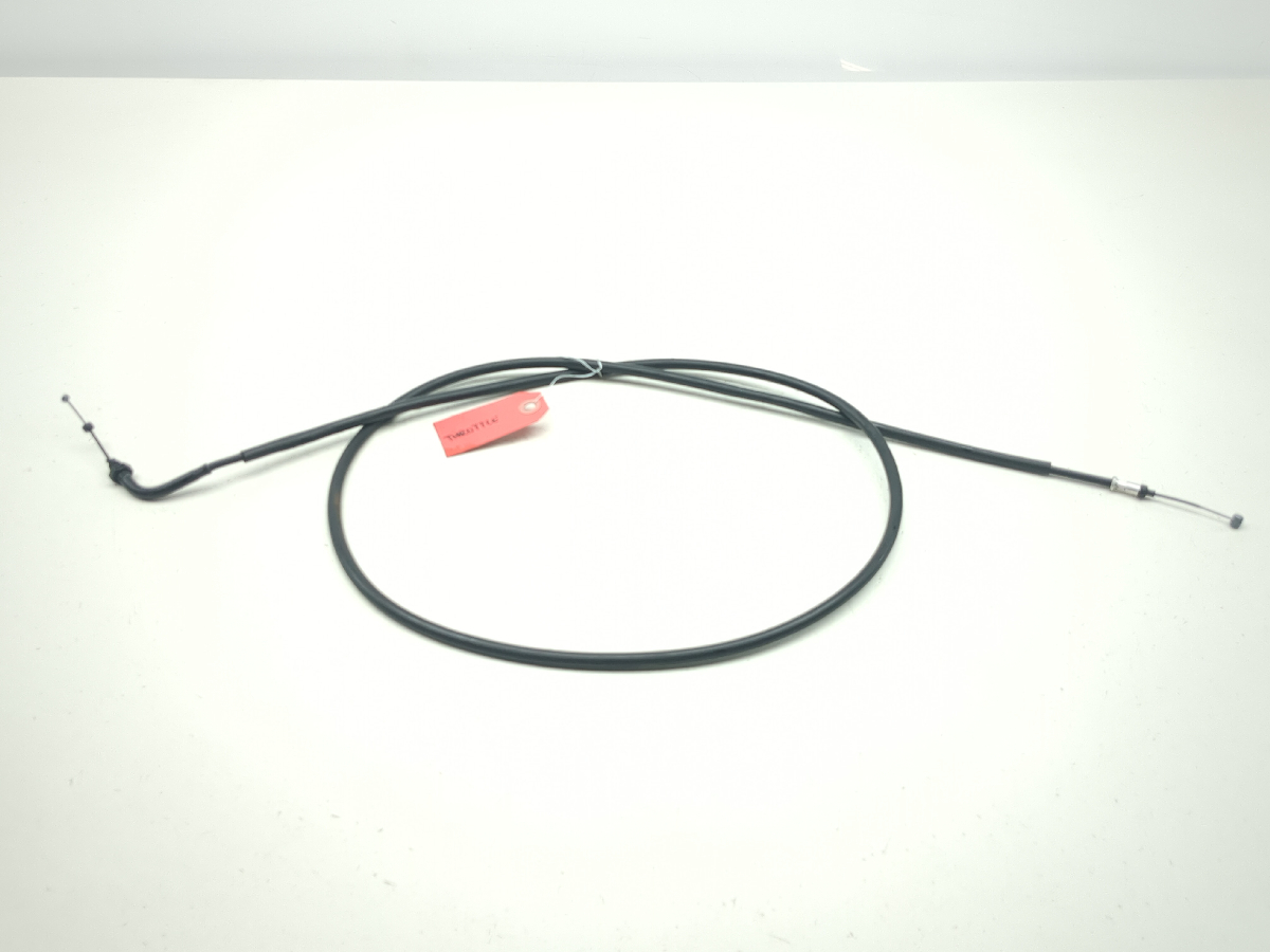 22 23 Honda Navi NVA110 Throttle Cable Line K74-A01