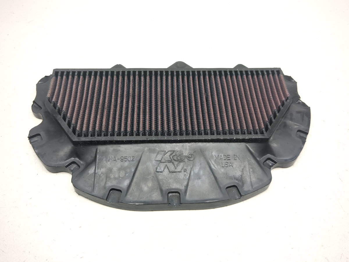 02 03 Honda CBR900RR CBR 954 K&N Air Filter Intake HA-9502