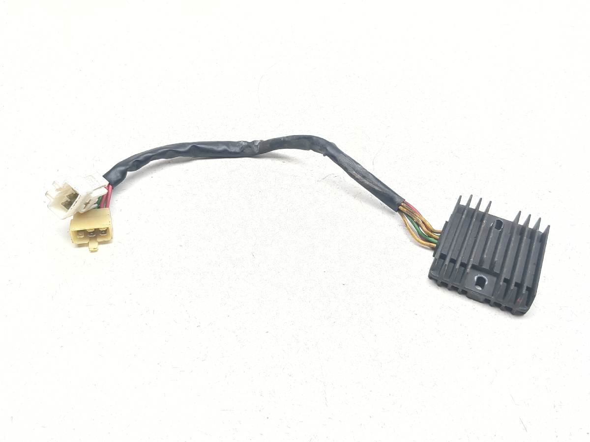 02 03 Honda CBR900RR CBR 954 Voltage Regulator Rectifier SH678DA