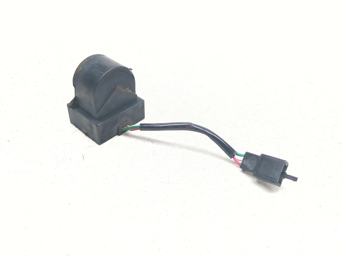 02 03 Honda CBR900RR CBR 954 Tip Over Bank Angle Sensor