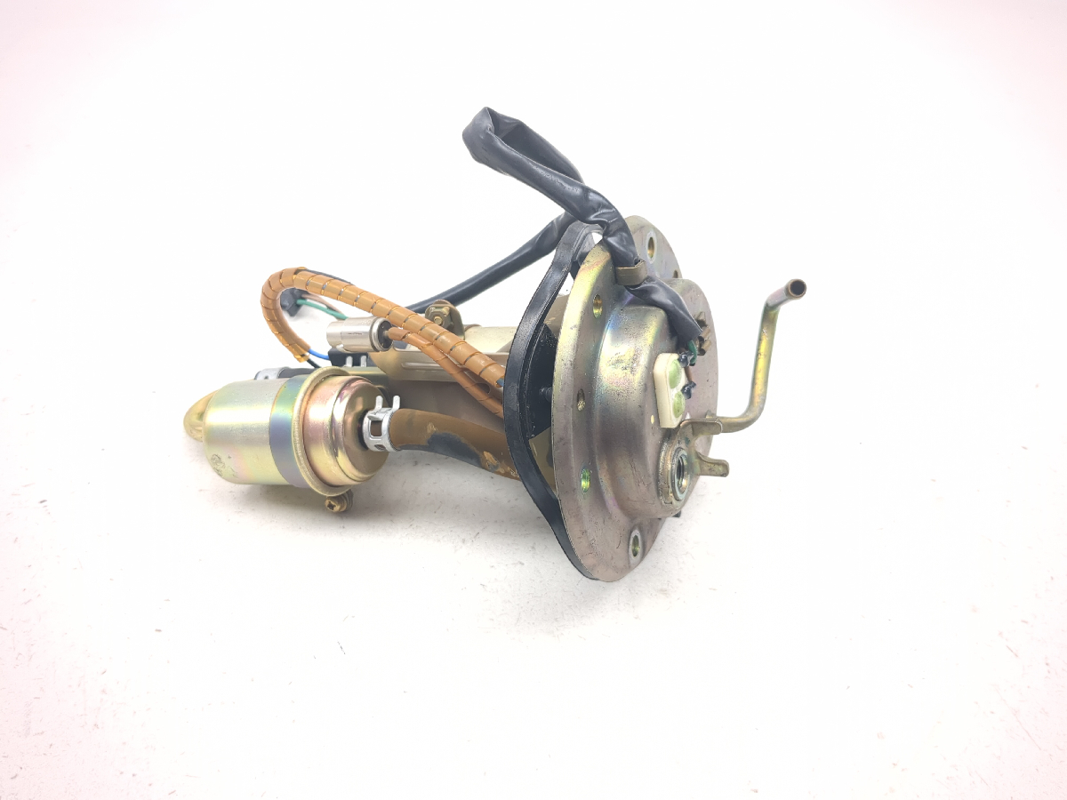 02 03 Honda CBR900RR CBR 954 Petrol Gas Fuel Pump Assembly