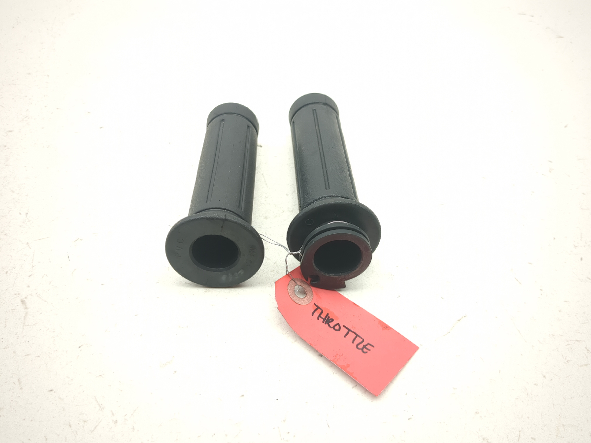 22 23 Honda Navi NVA110 Throttle Tube And Grips