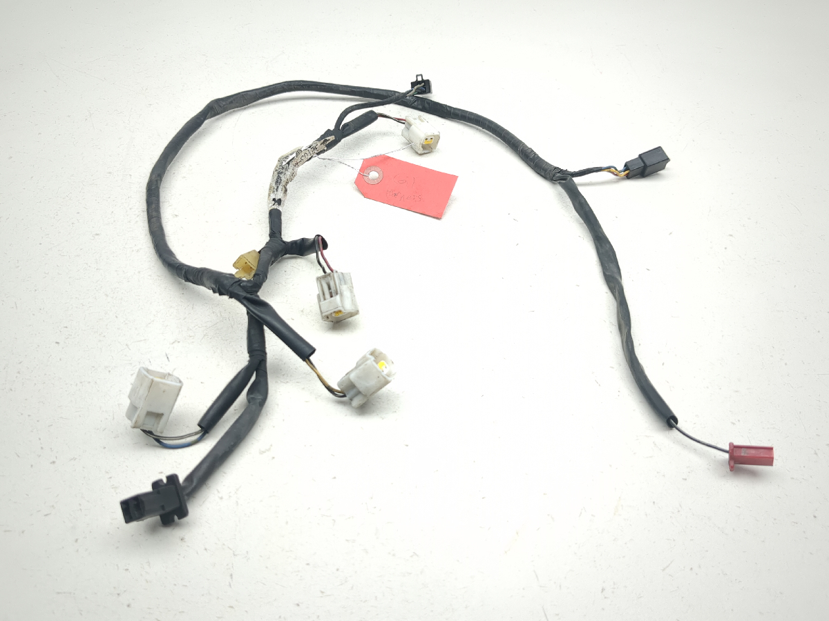 02 03 Honda CBR900RR CBR 954 Ignition Coil Sub Wire Wiring Harness  TRSH PL
