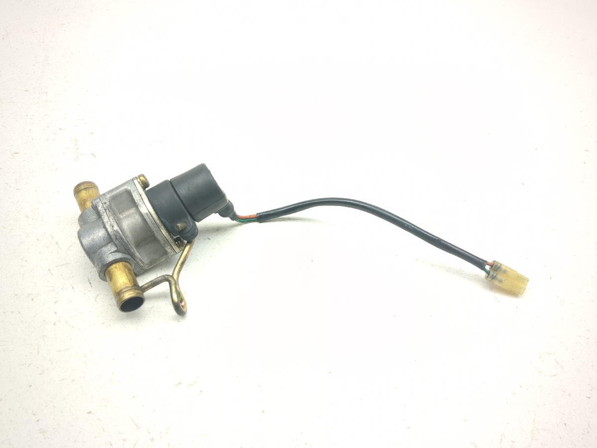 02 03 Honda CBR900RR CBR 954 Secondary Air Valve TRSH PL