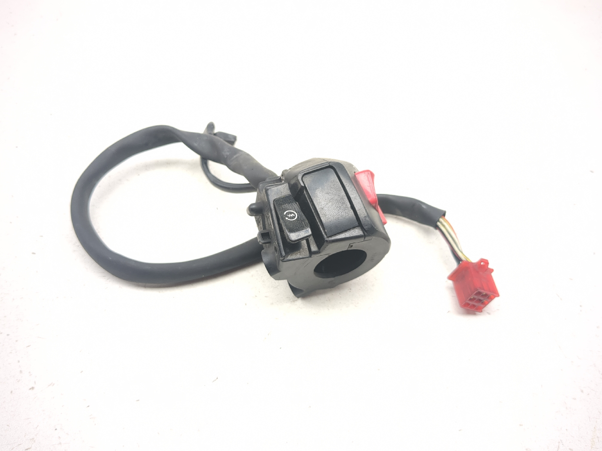 02 03 Honda CBR900RR CBR 954 Right Control Start Stop Switch HM-4HZ-T