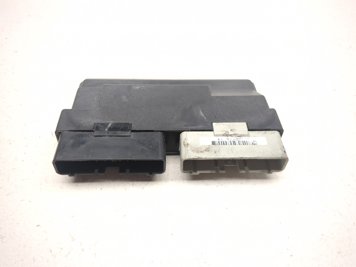 02 03 Honda CBR900RR CBR 954 Computer CDI ECU ECM Box 38770-MCJ-A01
