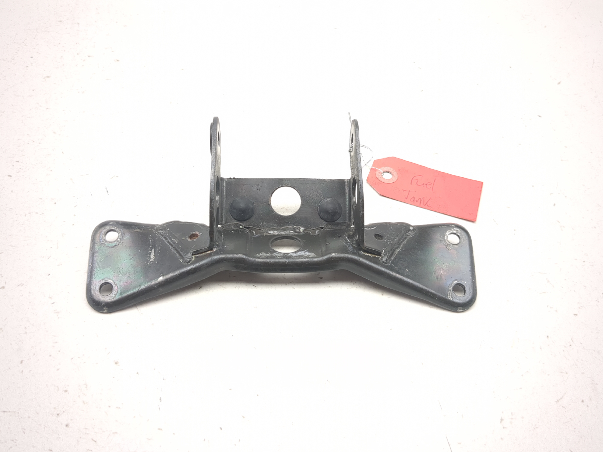 02 03 Honda CBR900RR CBR 954 Petrol Gas Fuel Tank Mount Bracket Holder