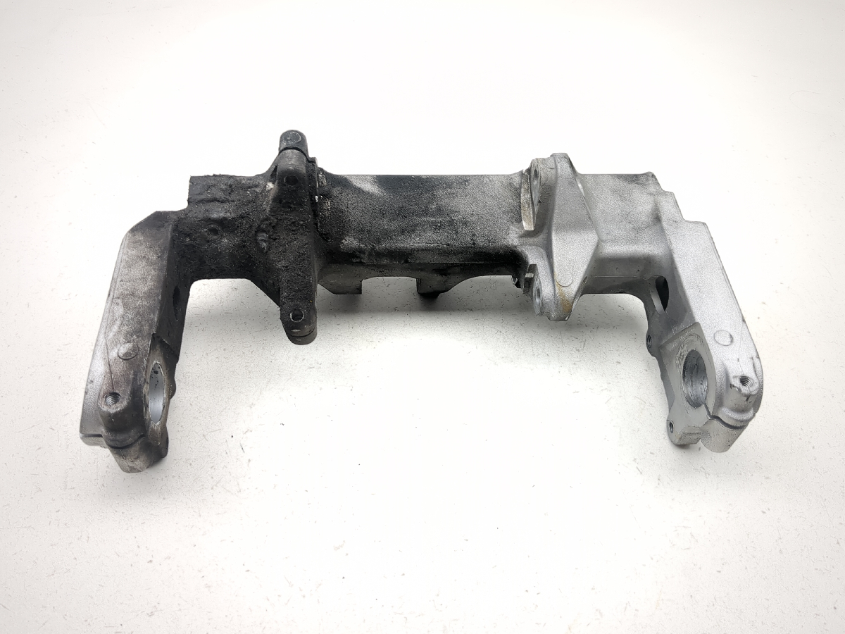 02 03 Honda CBR900RR CBR 954 Engine Motor Mount Bracket TRSH PL