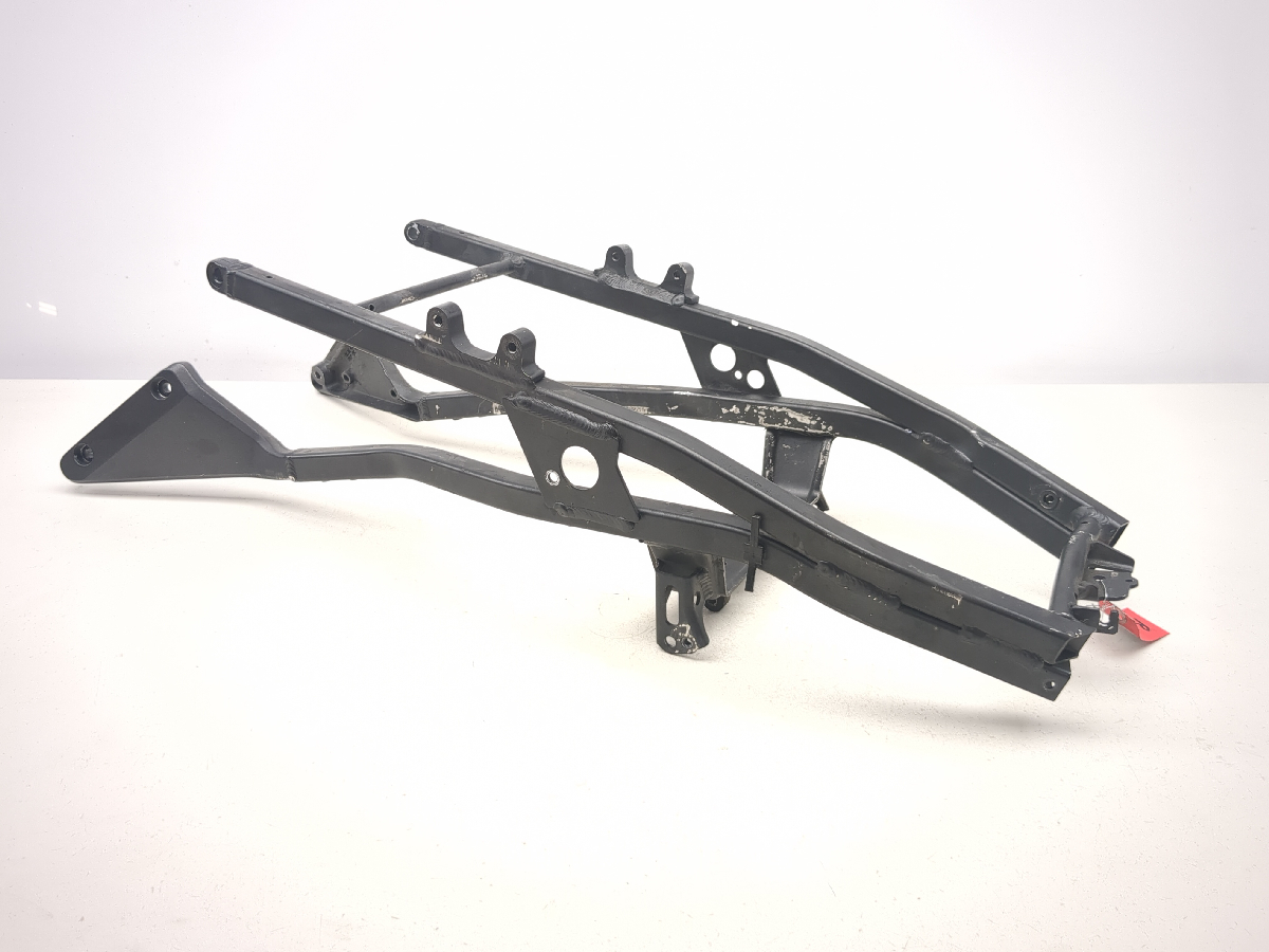 02 03 Honda CBR900RR CBR 954 Rear Sub Frame Subframe