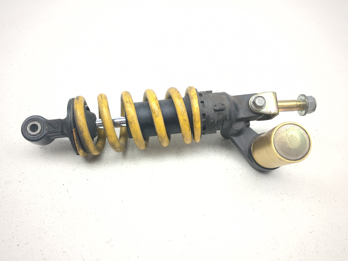 02 03 Honda CBR900RR CBR 954 Rear Shock Suspension MCJ-751