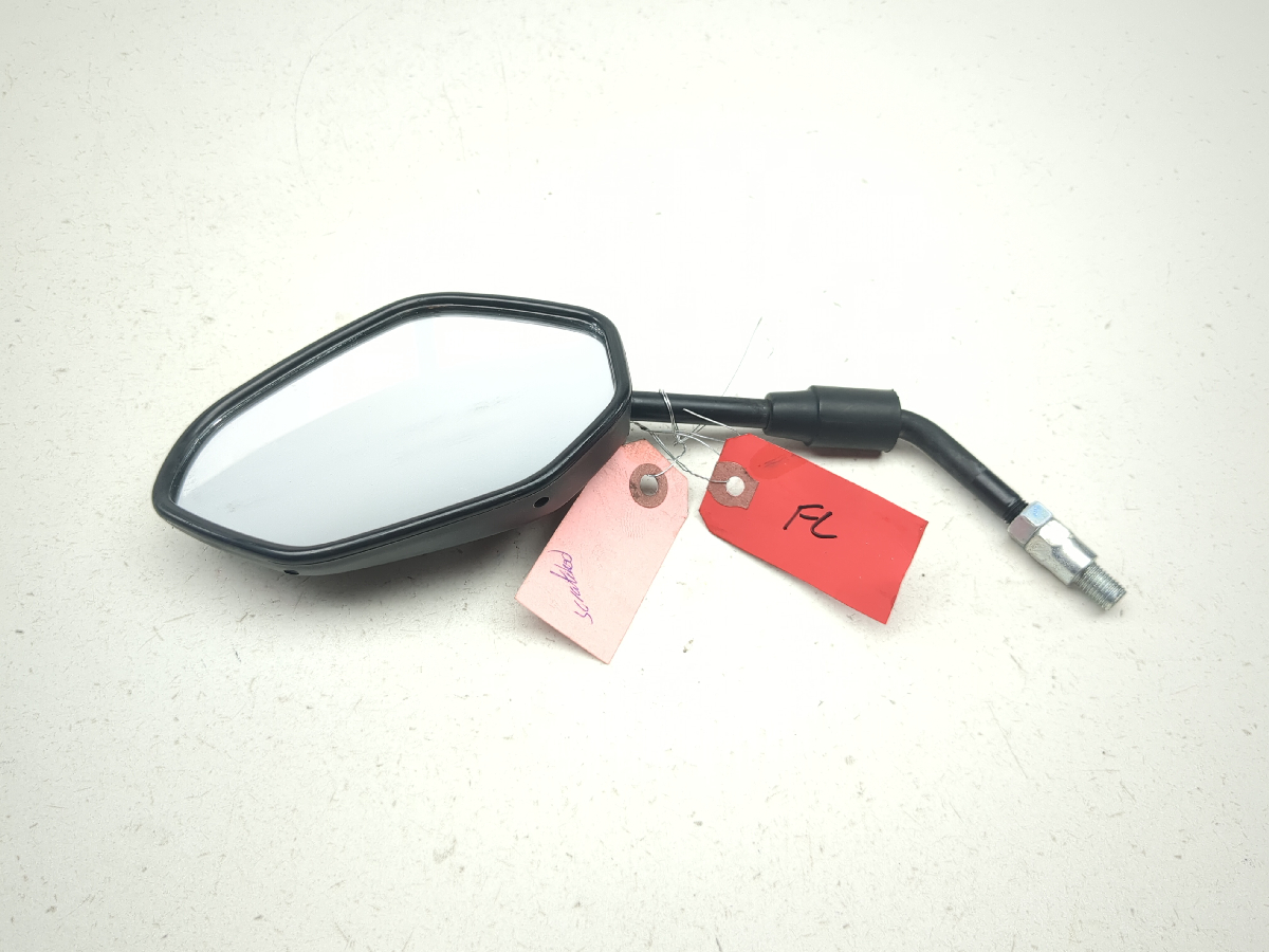22 23 Honda Navi NVA110 Front Left Rearview Mirror