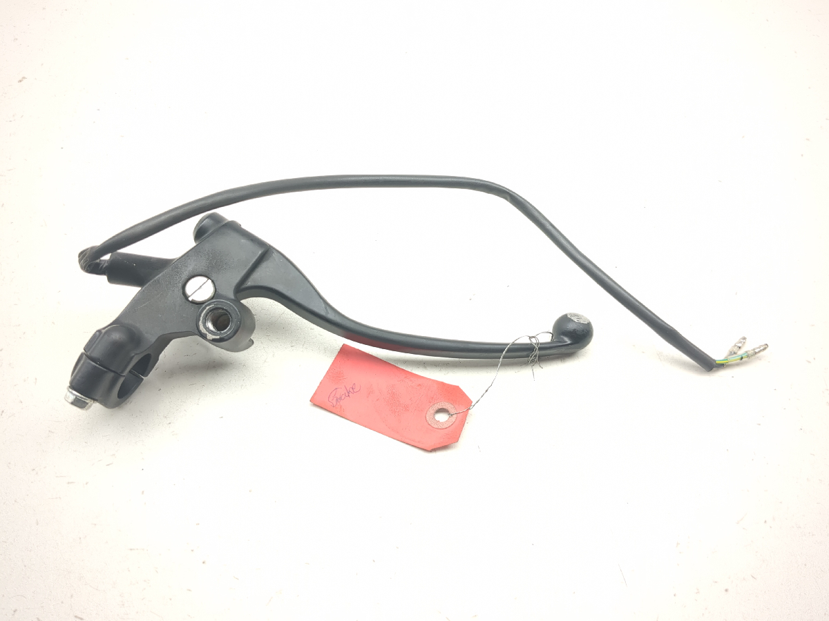 22 23 Honda Navi NVA110 Right Front Brake Master Cylinder