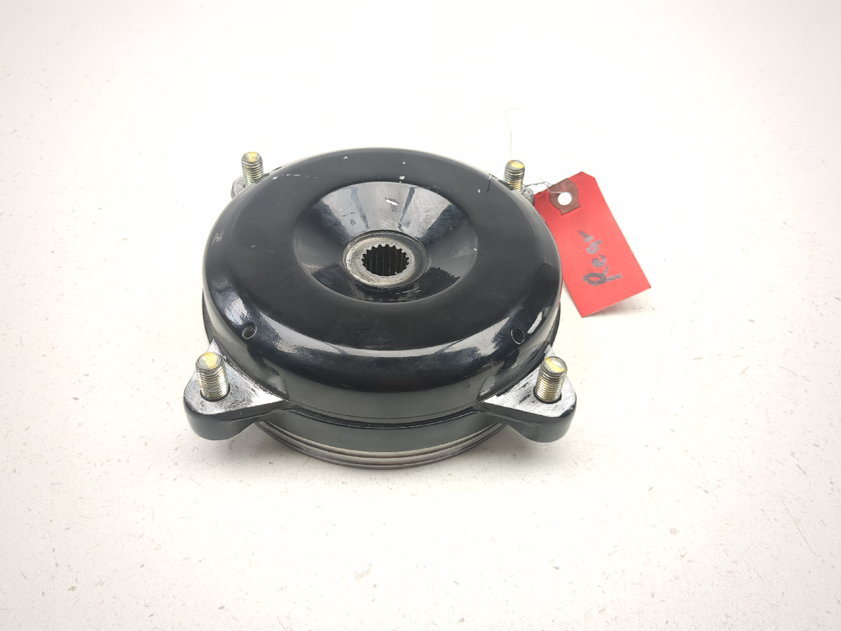 22 23 Honda Navi NVA110 Rear Wheel Brake Drum