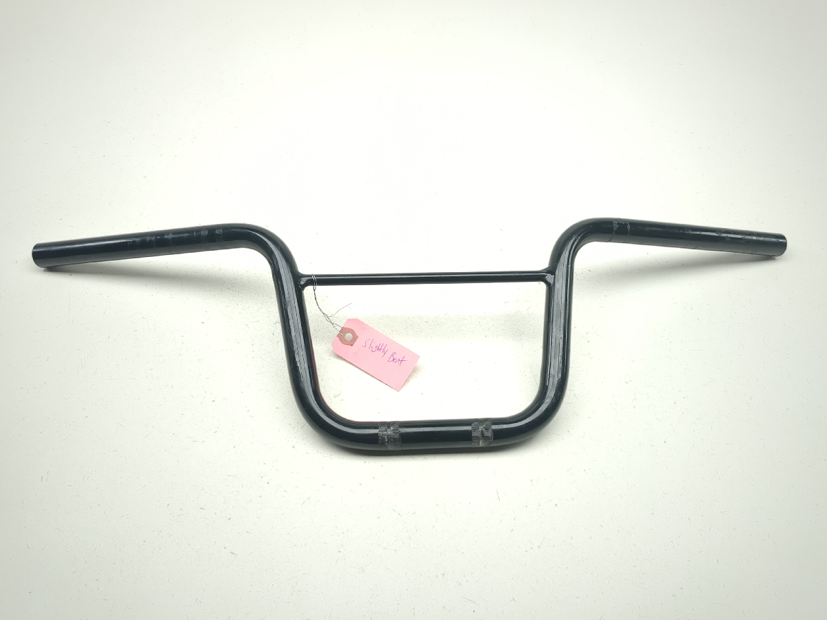 22 23 Honda Navi NVA110 Handlebar SLIGHTLY BENT