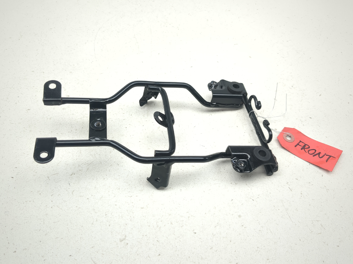 22 23 Honda Navi NVA110 Headlight Mount Bracket Holder