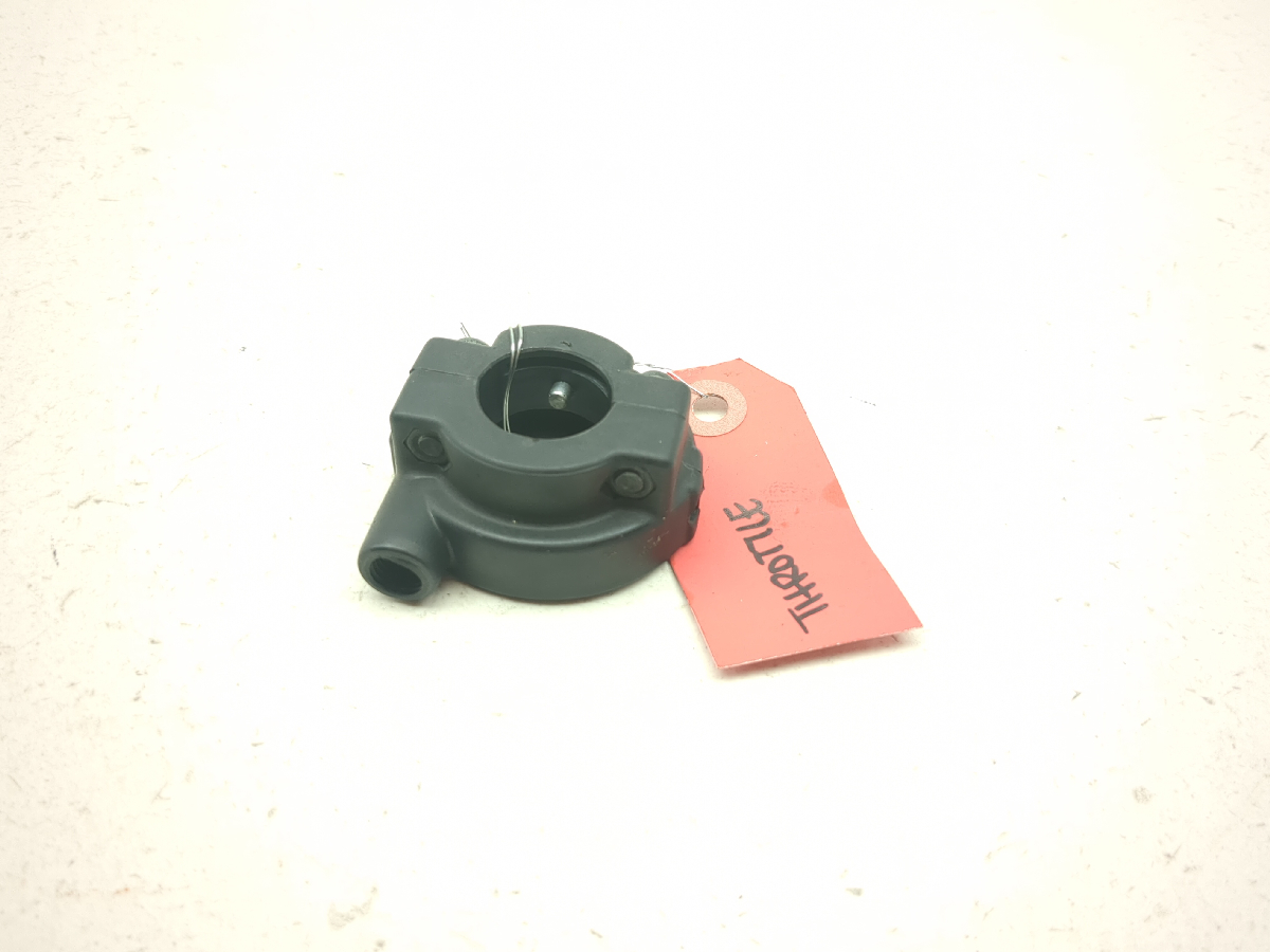22 23 Honda Navi NVA110 Throttle Cable Housing