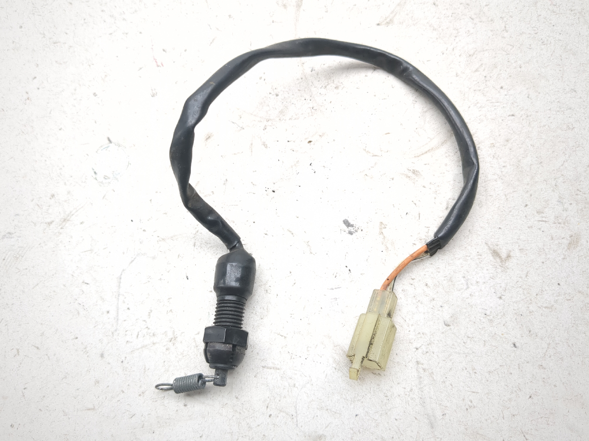 92-04 Suzuki VS800 Intruder Brake Light Switch Sensor TRSH PL