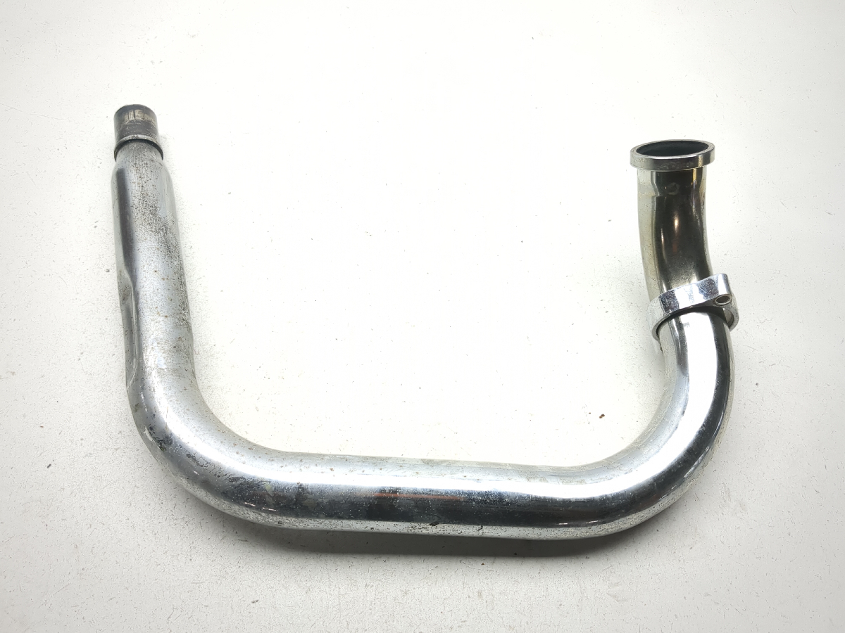 92-04 Suzuki VS800 Intruder Exhaust Pipe REAR