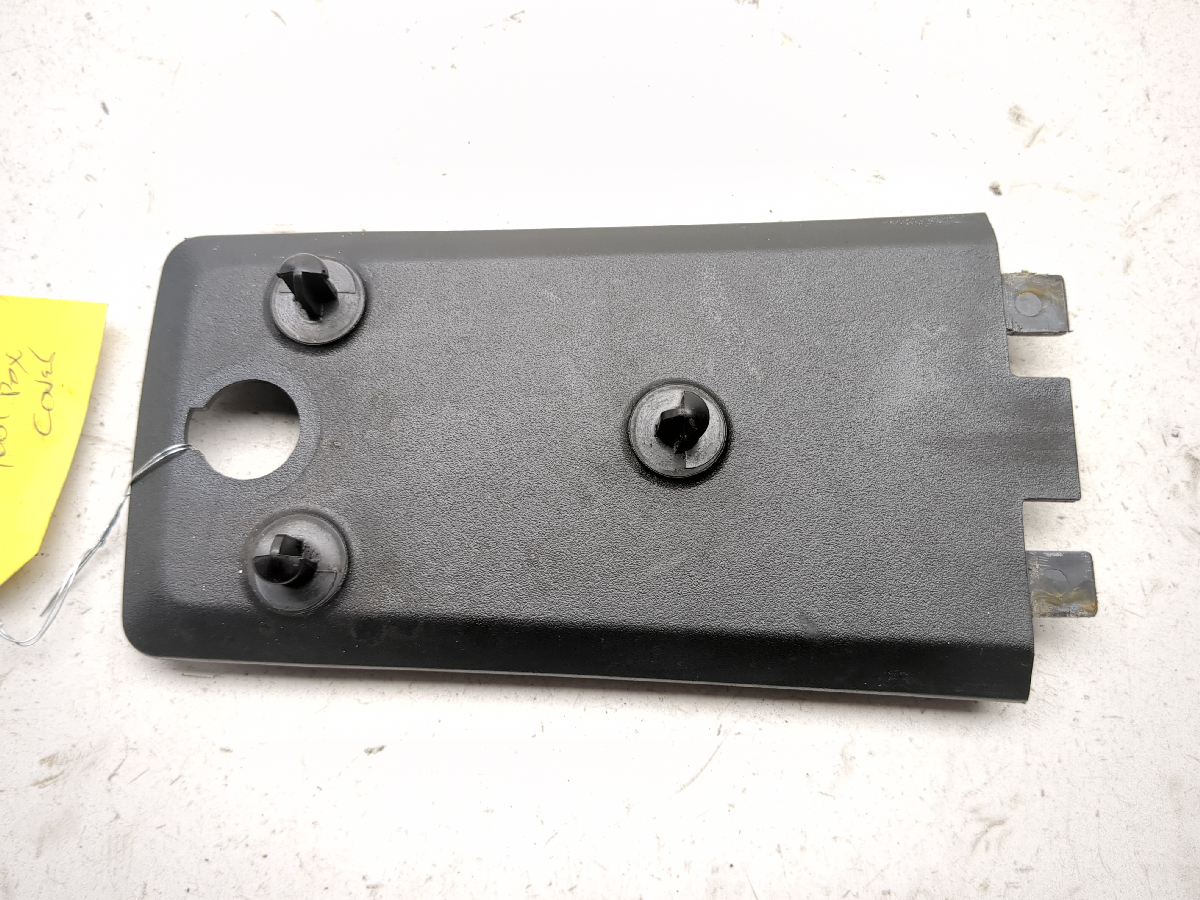 92-04 Suzuki VS800 Intruder Tool Box Cover Lid