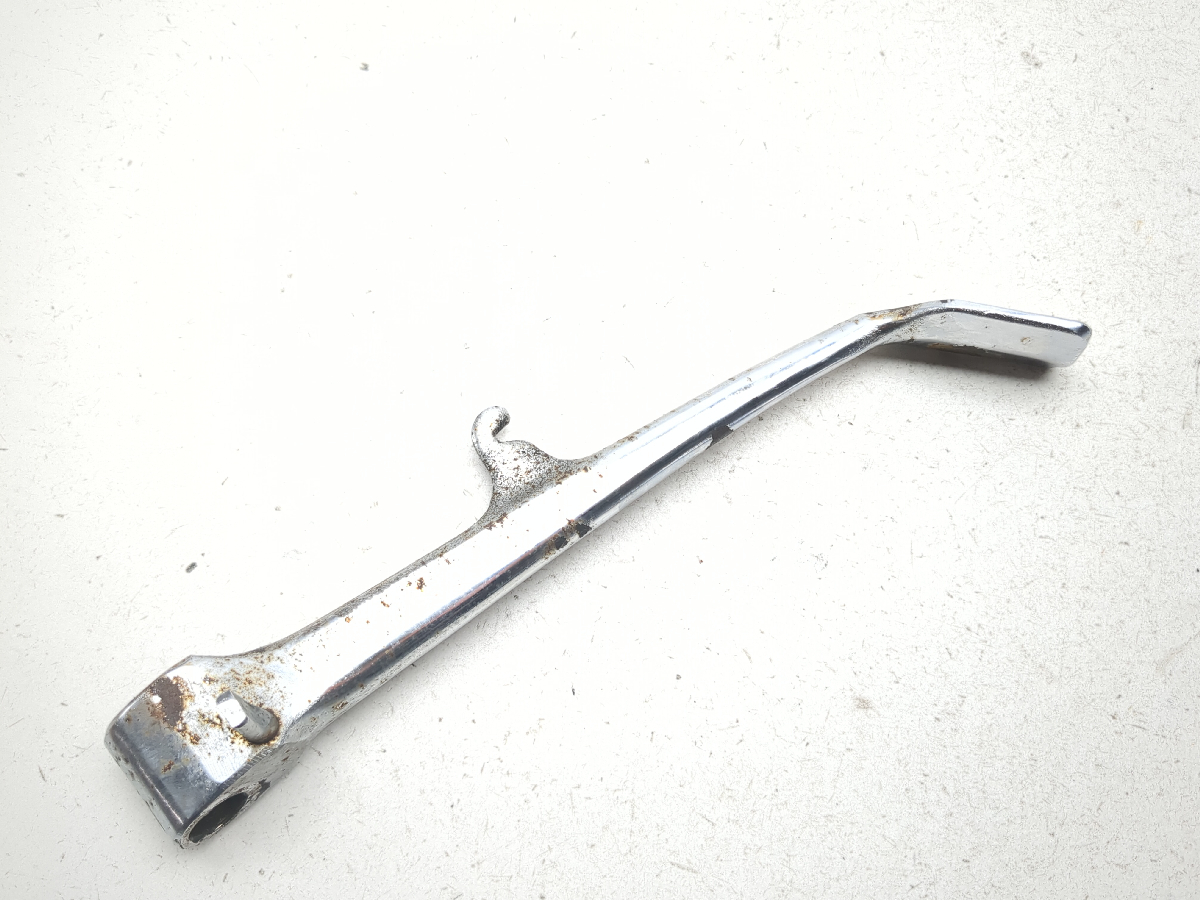 92-04 Suzuki VS800 Intruder Side Kick Stand Kickstand