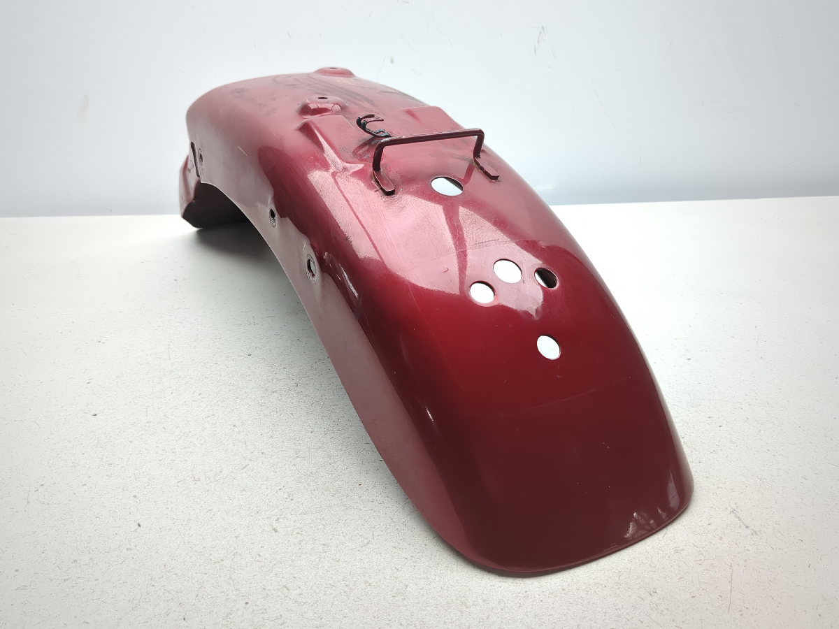 92-04 Suzuki VS800 Intruder Rear Wheel Fender