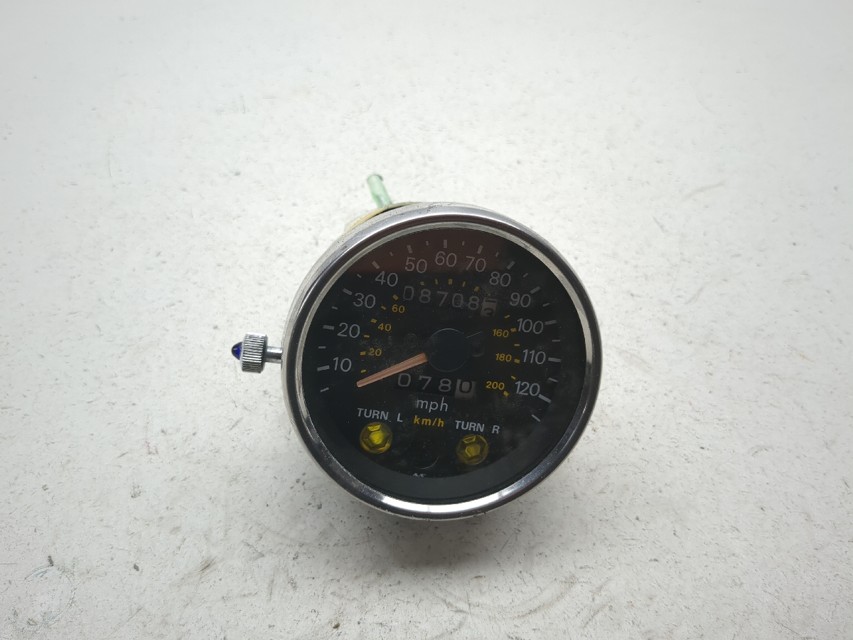 92-04 Suzuki VS800 Intruder Gauge Speedometer Tachometer Display