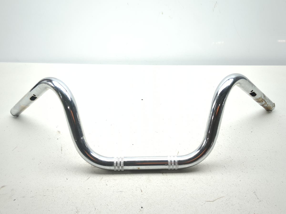 92-04 Suzuki VS800 Intruder Chrome Handlebar STRAIGHT