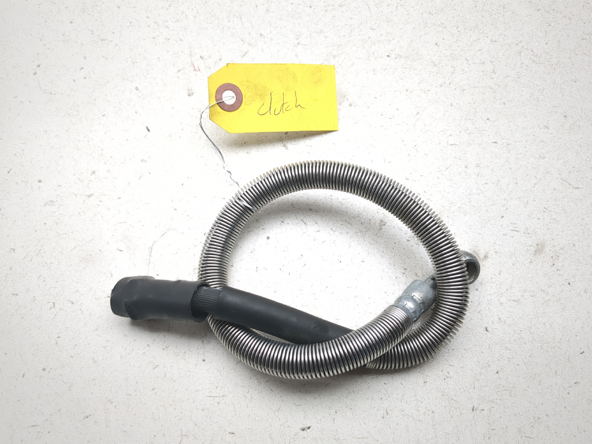 92-04 Suzuki VS800 Intruder Clutch Line Hose