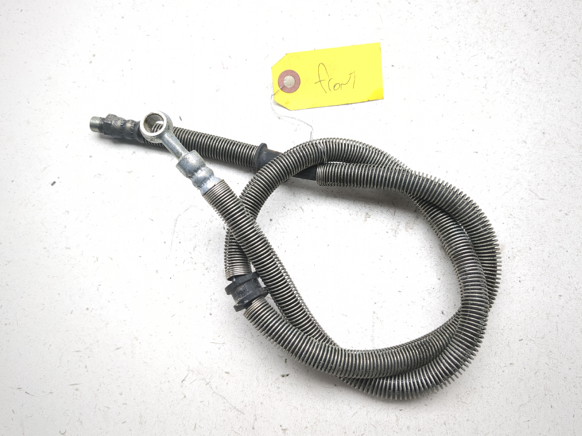 92-04 Suzuki VS800 Intruder Front Brake Line Hose