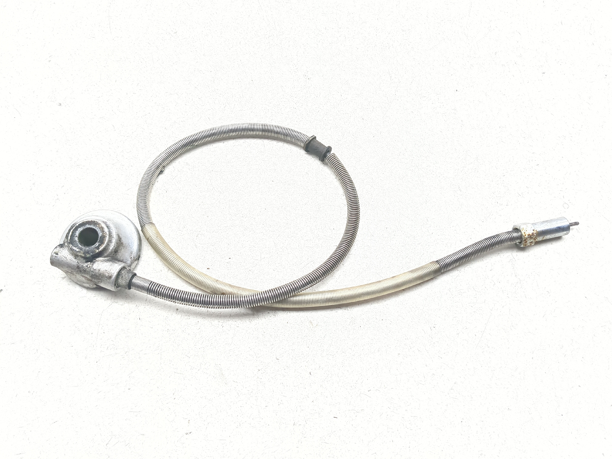 92-04 Suzuki VS800 Intruder Speed Speedo Gear Cable Hub Sensor