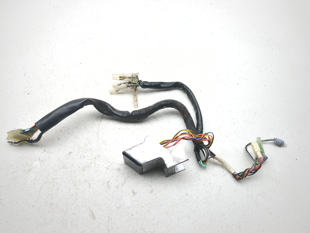 92-04 Suzuki VS800 Intruder Indicator Sub Wire Wiring Harness