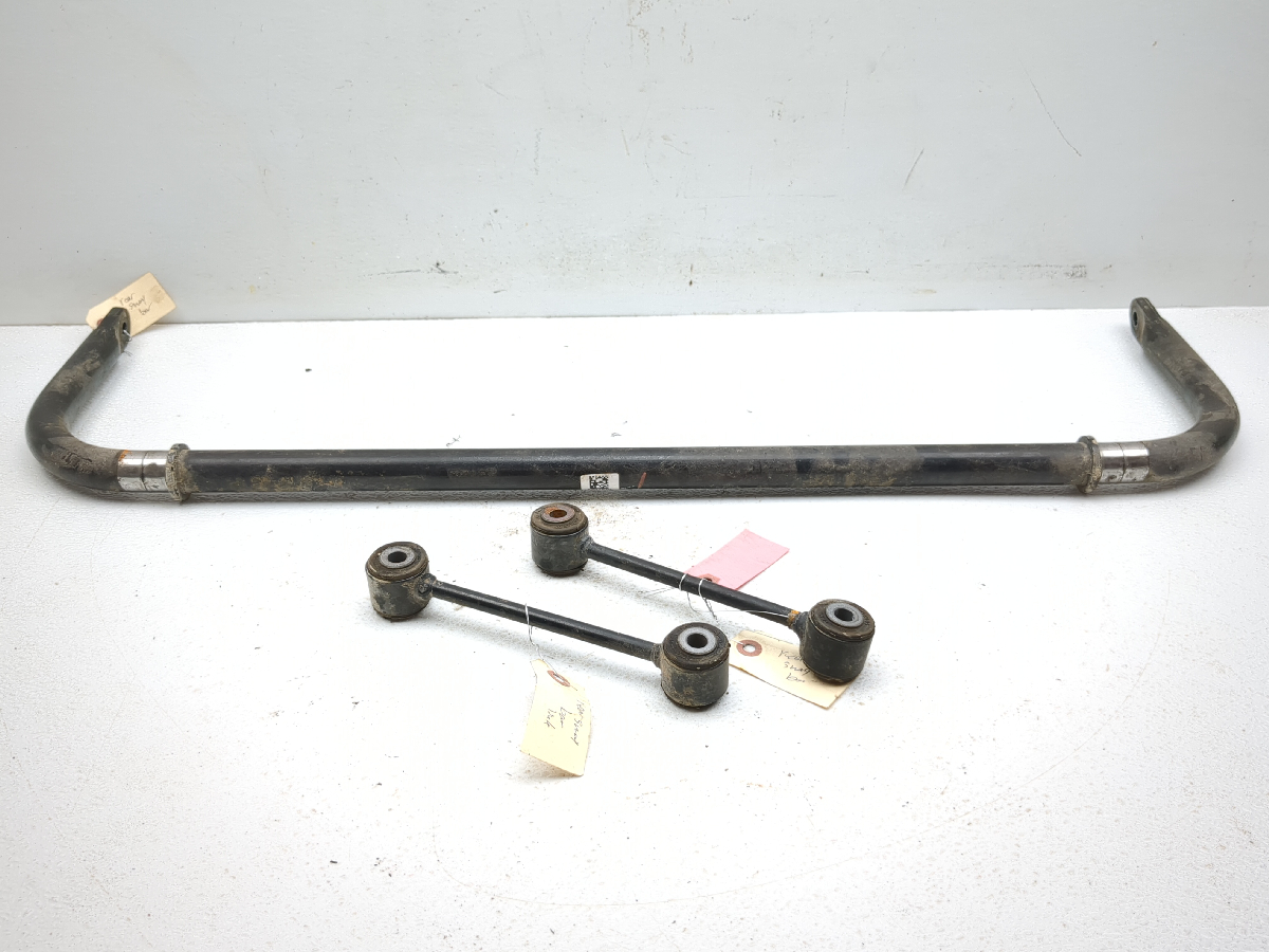 14-18 Polaris RZR 1000 XP High Lifter Rear Sway Bar Stabilizer W/ Links 5337570