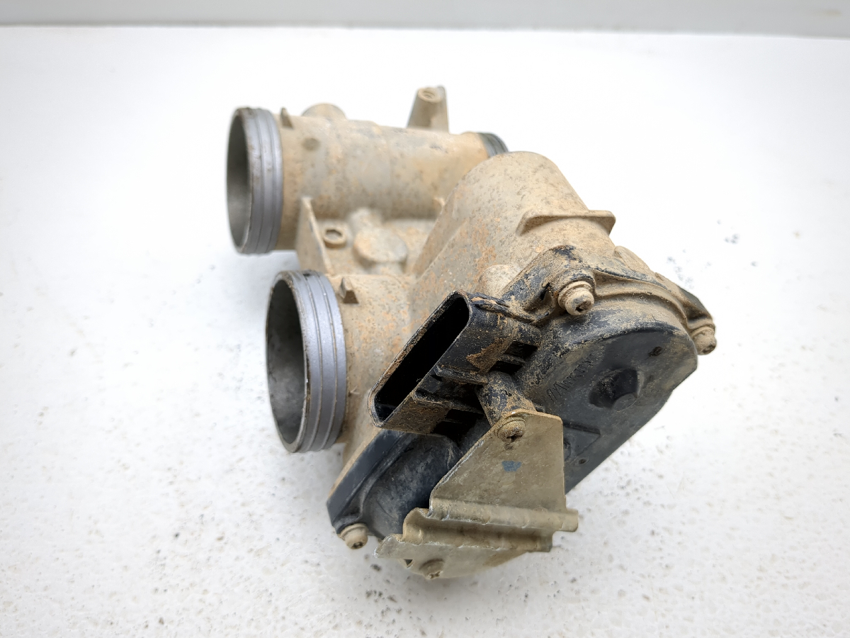 14-18 Polaris RZR 1000 XP High Lifter Throttle Body Bodies