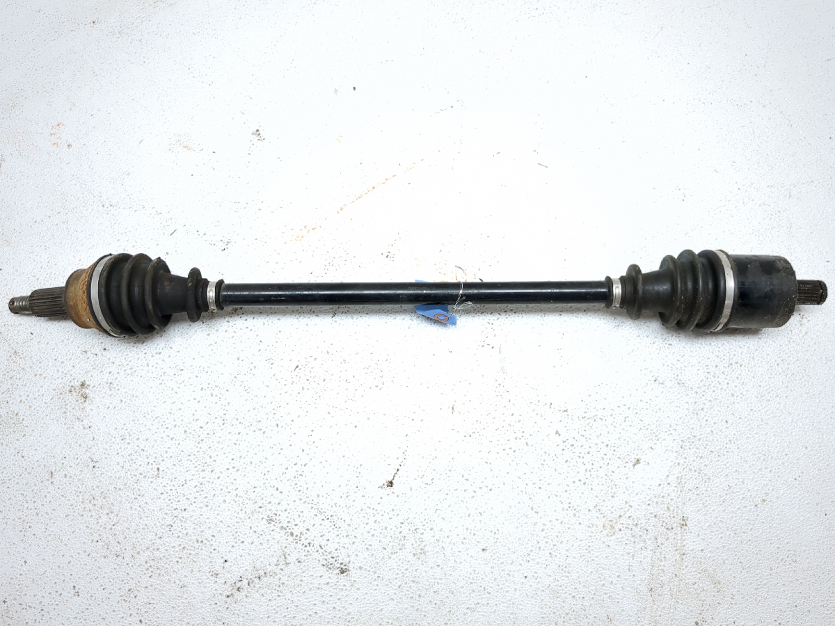 14-18 Polaris RZR 1000 XP High Lifter ADR  Front Right CV Axle Shaft SA01-004F0