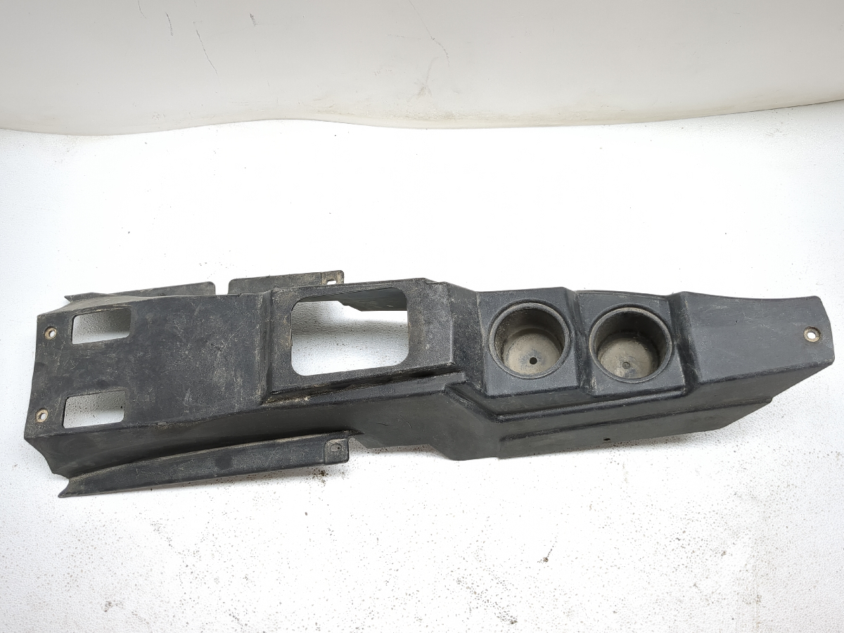 14-18 Polaris RZR 1000 XP High Lifter Front Center Cupholder Cover Panel 5439768 TRSH JR