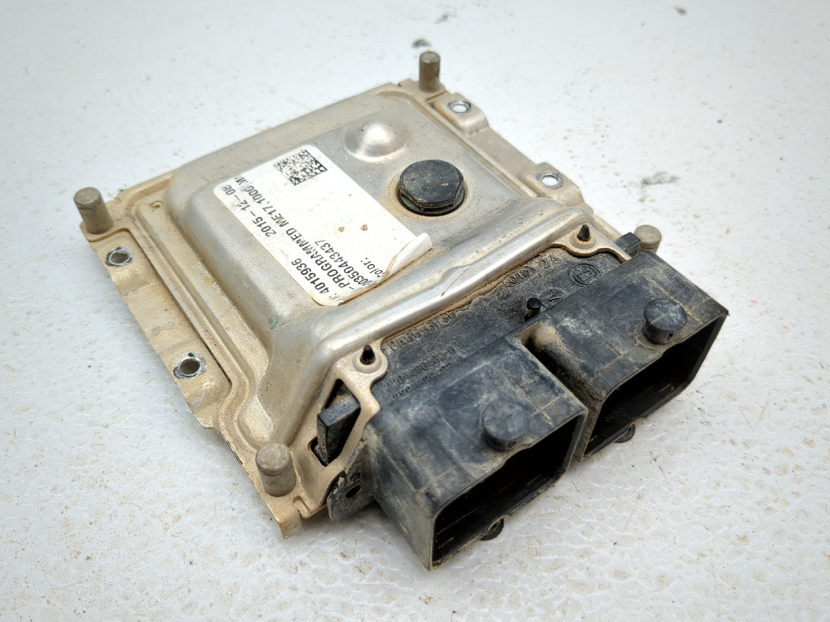 14-18 Polaris RZR 1000 XP High Lifter Computer CDI ECU ECM Box 4015936