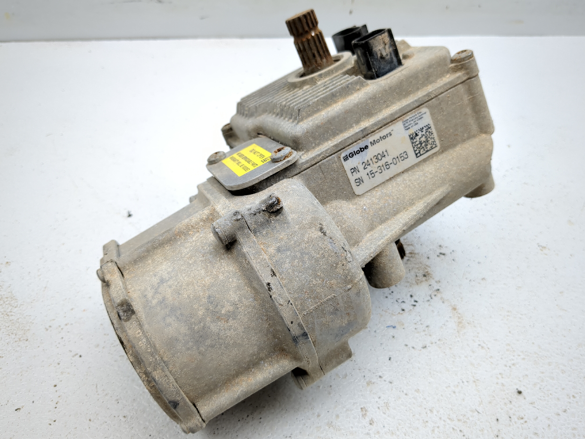 14-18 Polaris RZR 1000 XP High Lifter EPS Power Steering Pump Unit 2413041