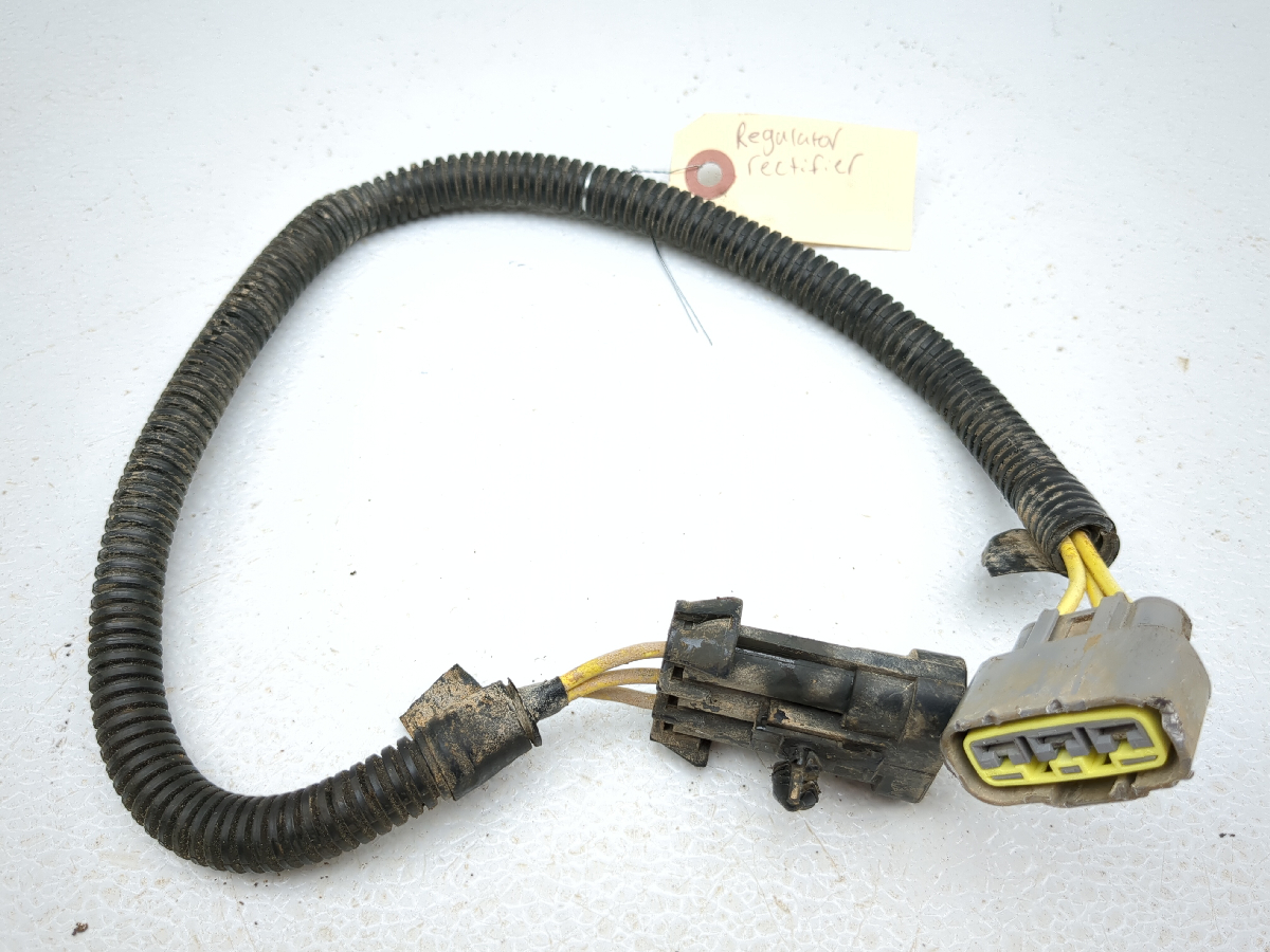 14-18 Polaris RZR 1000 XP High Lifter Regulator Rectifier Sub Wiring Harness