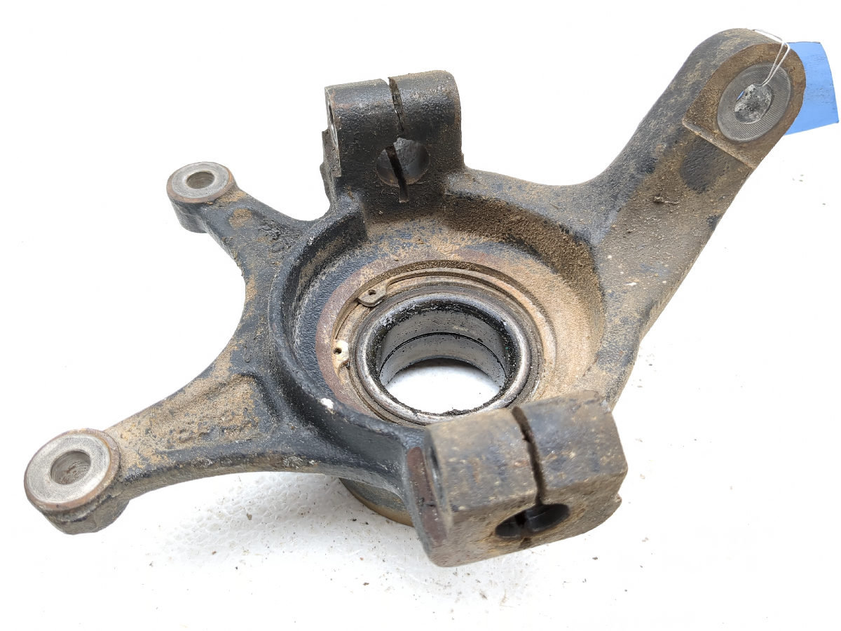14-18 Polaris RZR 1000 XP High Lifter Front Right Wheel Spindle Knuckle Carrier