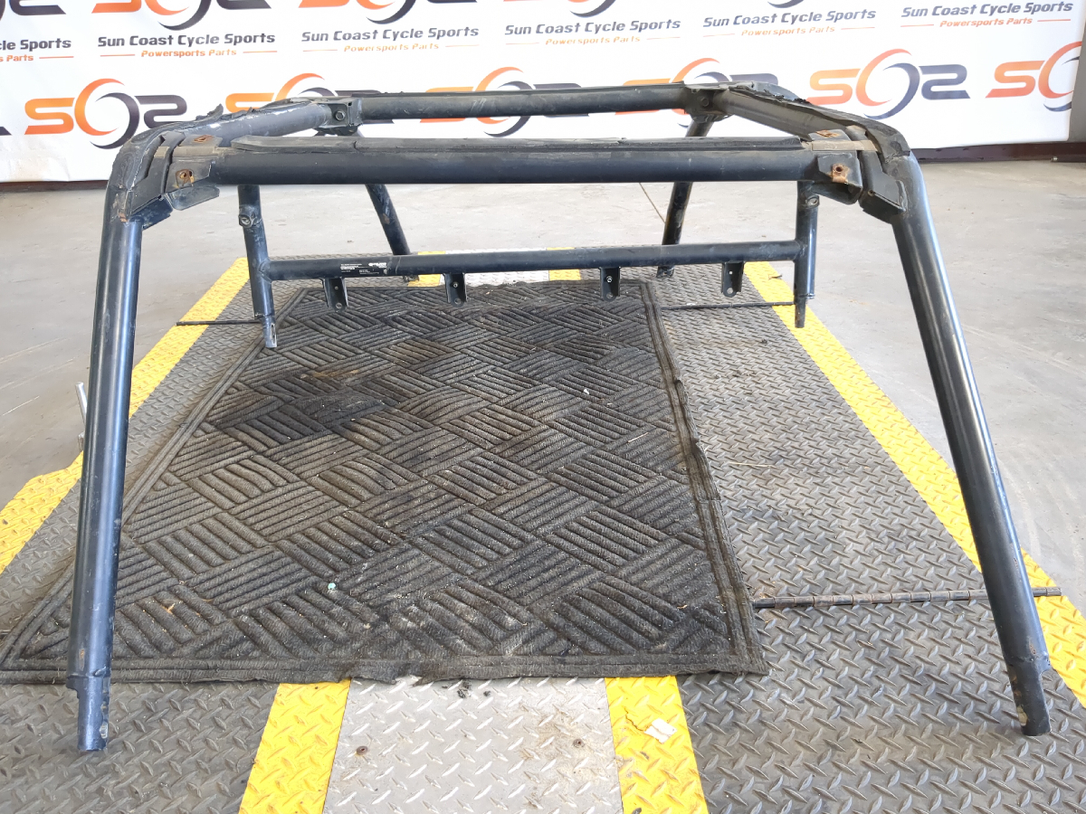 14-18 Polaris RZR 1000 XP High Lifter Roof Roll Cage Support ROPS Frame