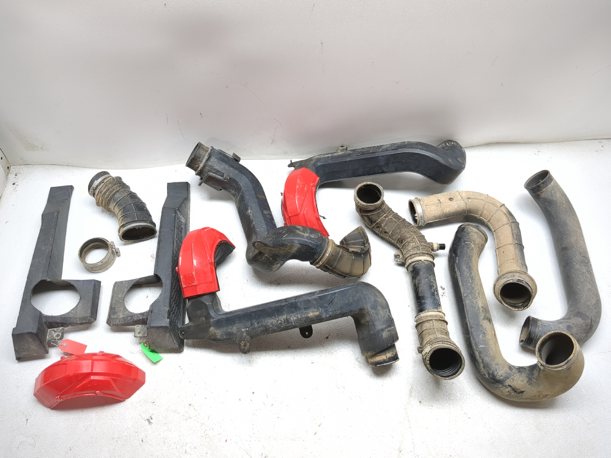 14-18 Polaris RZR 1000 XP High Lifter Aftermarket Snorkel Kit 5451474-02